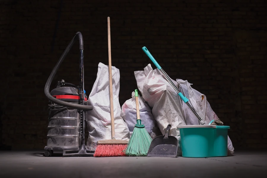 Affordable Post-construction Cleaning San Mateo, CA Affordable Post-construction Cleaning San Mateo, CA