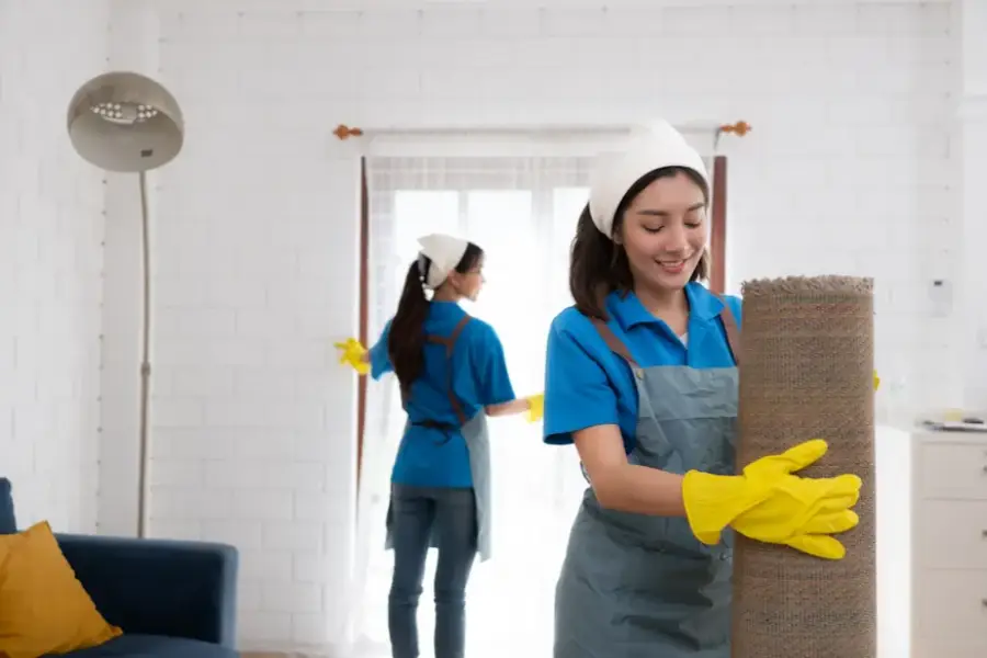 Premium Move-in Cleaning Service San Mateo, CA Premium Move-in Cleaning Service San Mateo, CA