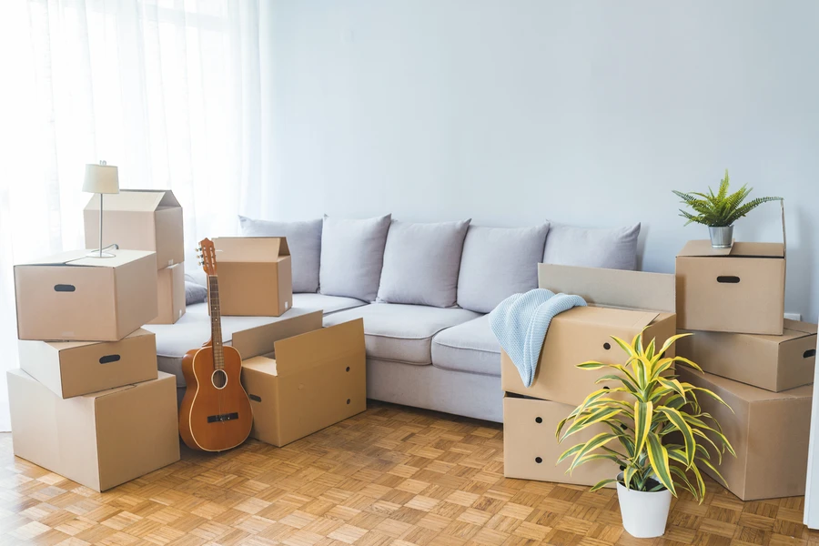 Professional Move-out Cleaning Service San Mateo, CA Professional Move-out Cleaning Service San Mateo, CA