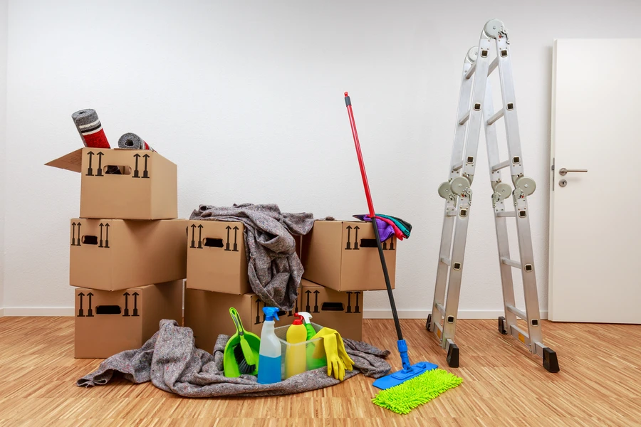 What Landlords Expect In Move-out Cleaning San Mateo, CA What Landlords Expect In Move-out Cleaning San Mateo, CA