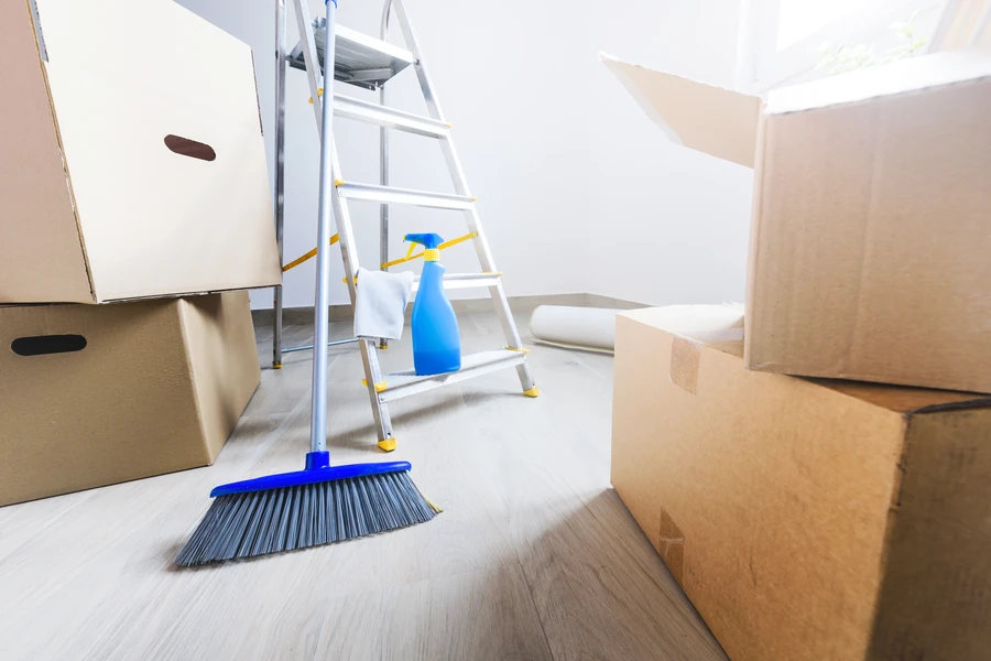 What Landlords Expect In Move-out Cleaning in San Mateo, CA What Landlords Expect In Move-out Cleaning in San Mateo, CA