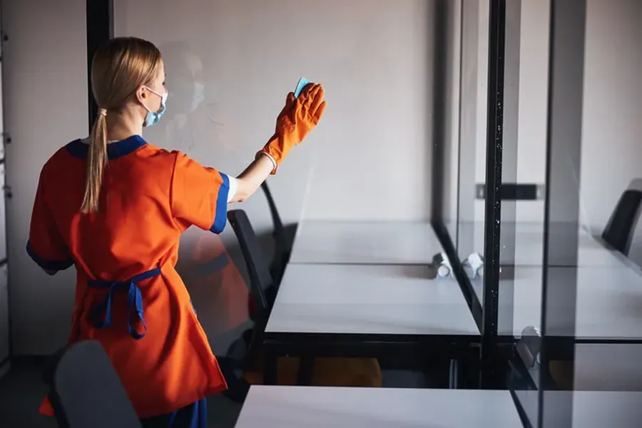 What To Expect During Commercial Deep Cleaning San Mateo, CA What To Expect During Commercial Deep Cleaning San Mateo, CA