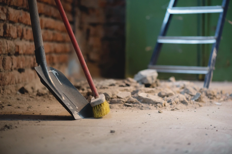 Why Post-construction Cleaning Helps Prevent Long-term Damage San Mateo, CA Why Post-construction Cleaning Helps Prevent Long-term Damage San Mateo, CA