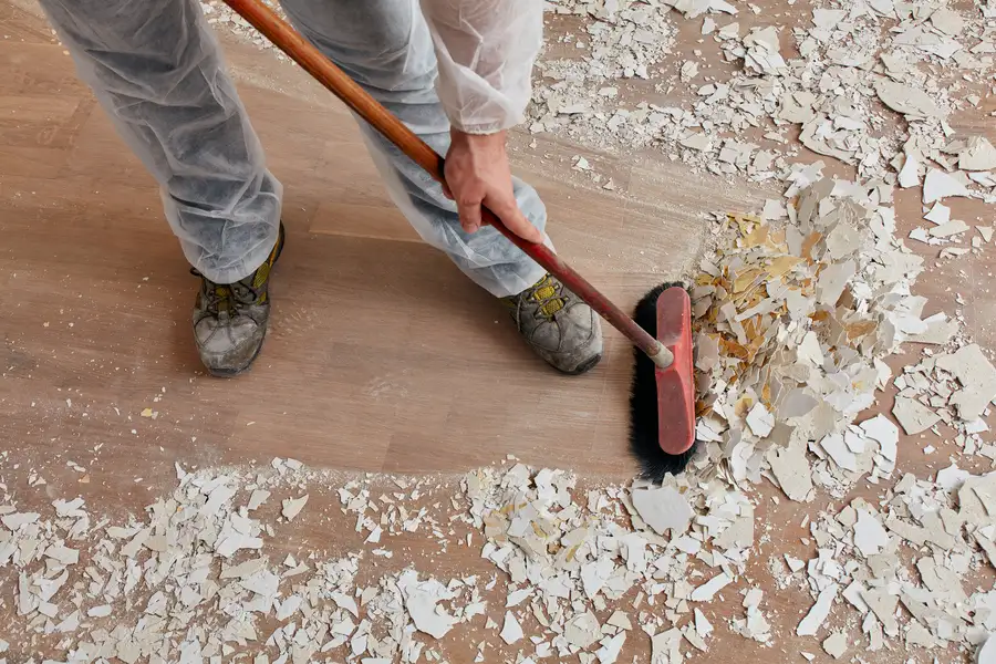 Why Post-construction Cleaning Helps Prevent Long-term Damage in San Mateo, CA Why Post-construction Cleaning Helps Prevent Long-term Damage in San Mateo, CA