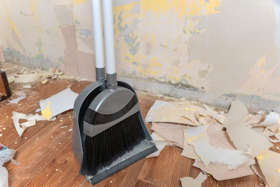 Why Post-construction Cleaning Improves Indoor Air Quality San Mateo, CA Why Post-construction Cleaning Improves Indoor Air Quality San Mateo, CA