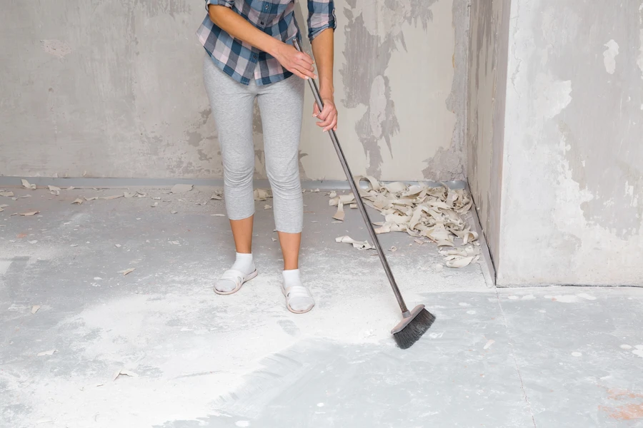 Why Post-construction Cleaning Improves Indoor Air Quality in San Mateo, CA Why Post-construction Cleaning Improves Indoor Air Quality in San Mateo, CA